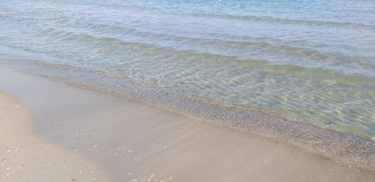 فندق Shalanda أوديسا المظهر الخارجي الصورة