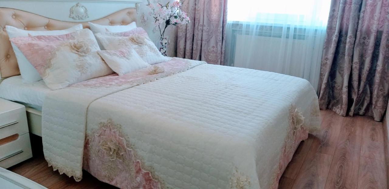فندق Shalanda أوديسا المظهر الخارجي الصورة